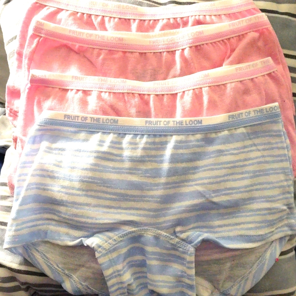 Girls Panties